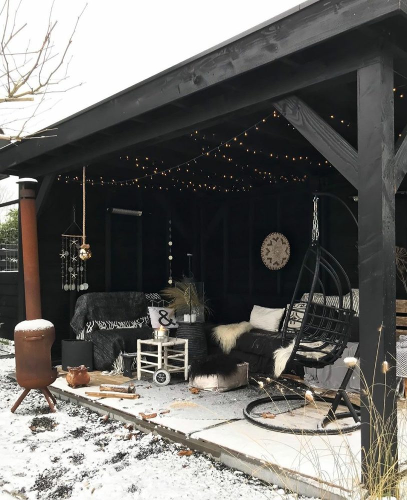 Een Veranda Of Overkapping In Jouw Tuin Doen Homefreak Nl