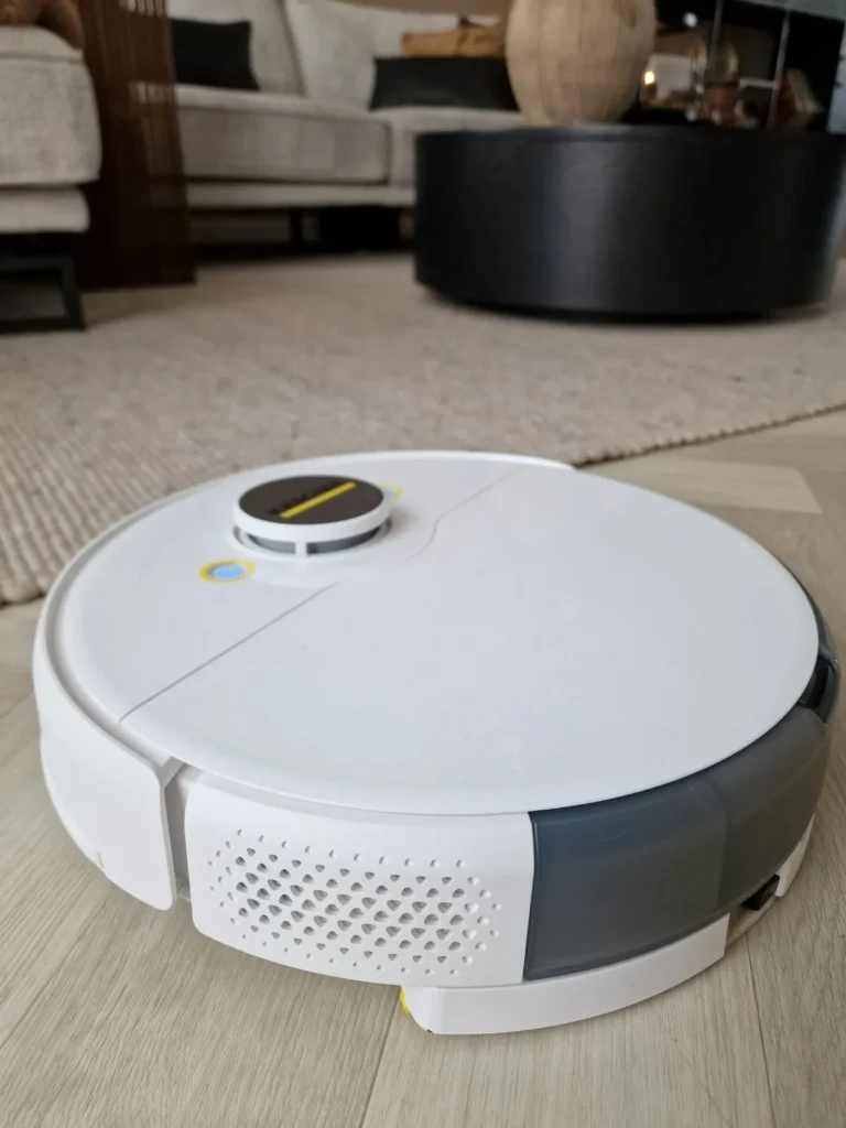 review-karcher-rcv5-robotstofzuiger