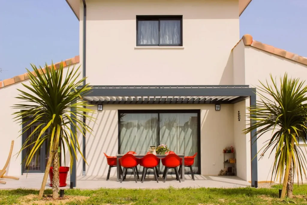 exclusieve veranda's