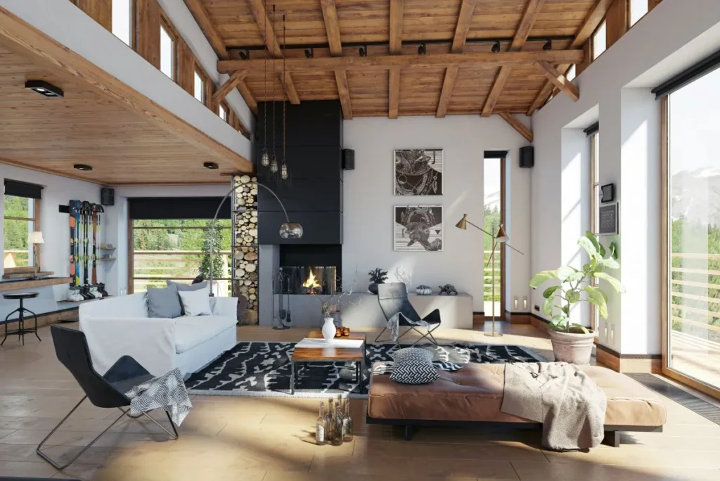houten plinten
