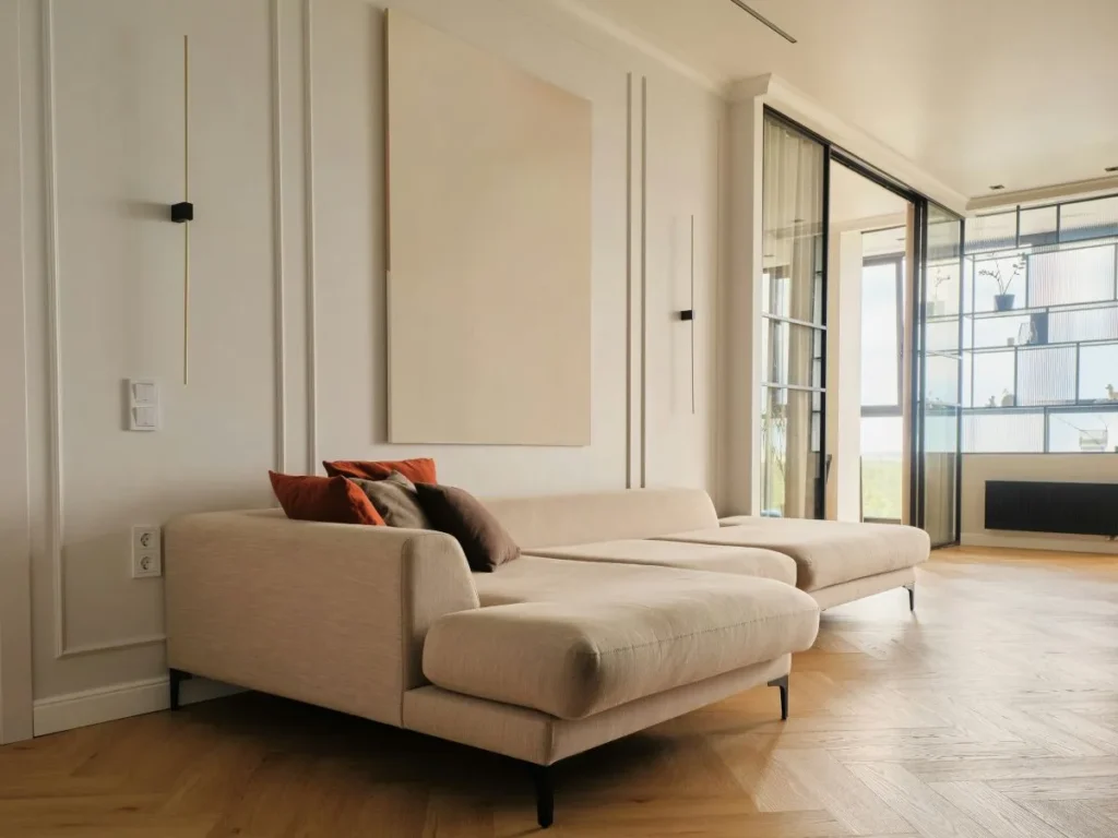 interieurtrends van 2026