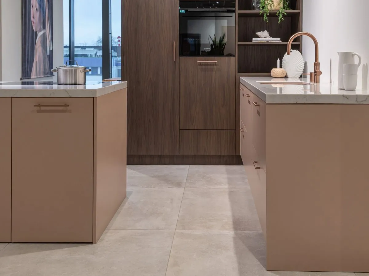 Een keuken met stijl: zo realiseer je een luxe keuken