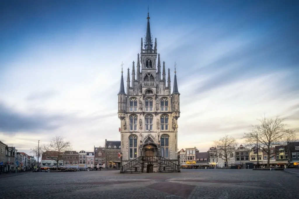 makelaar in gouda