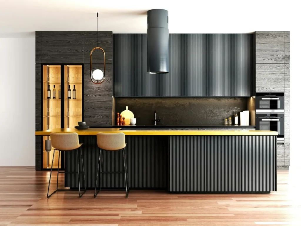 Design keuken