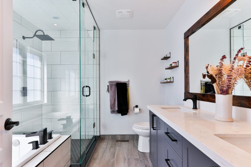 5 tips om van je badkamer de ultieme relax-plek te maken