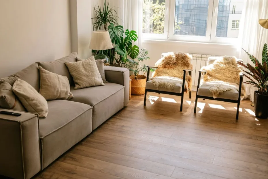meer gezelligheid in huis