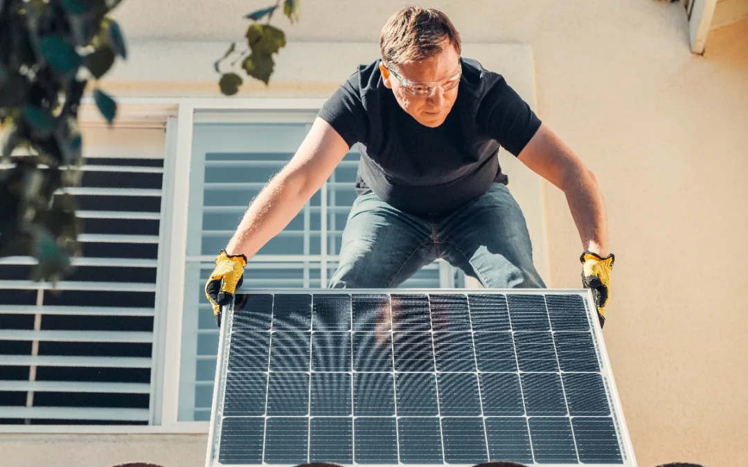 Betaalbare zonnepanelen: hoe u kunt besparen op uw energierekening