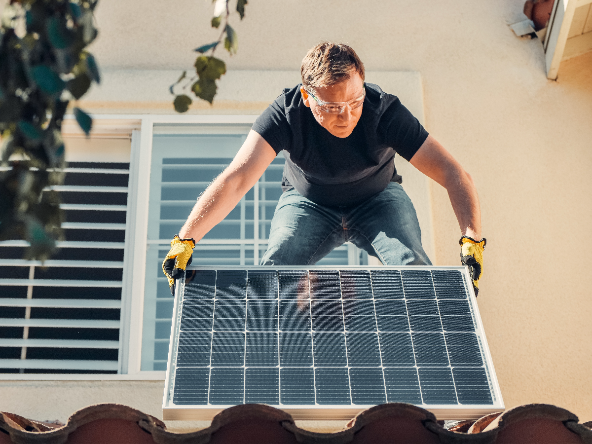 betaalbare zonnepanelen