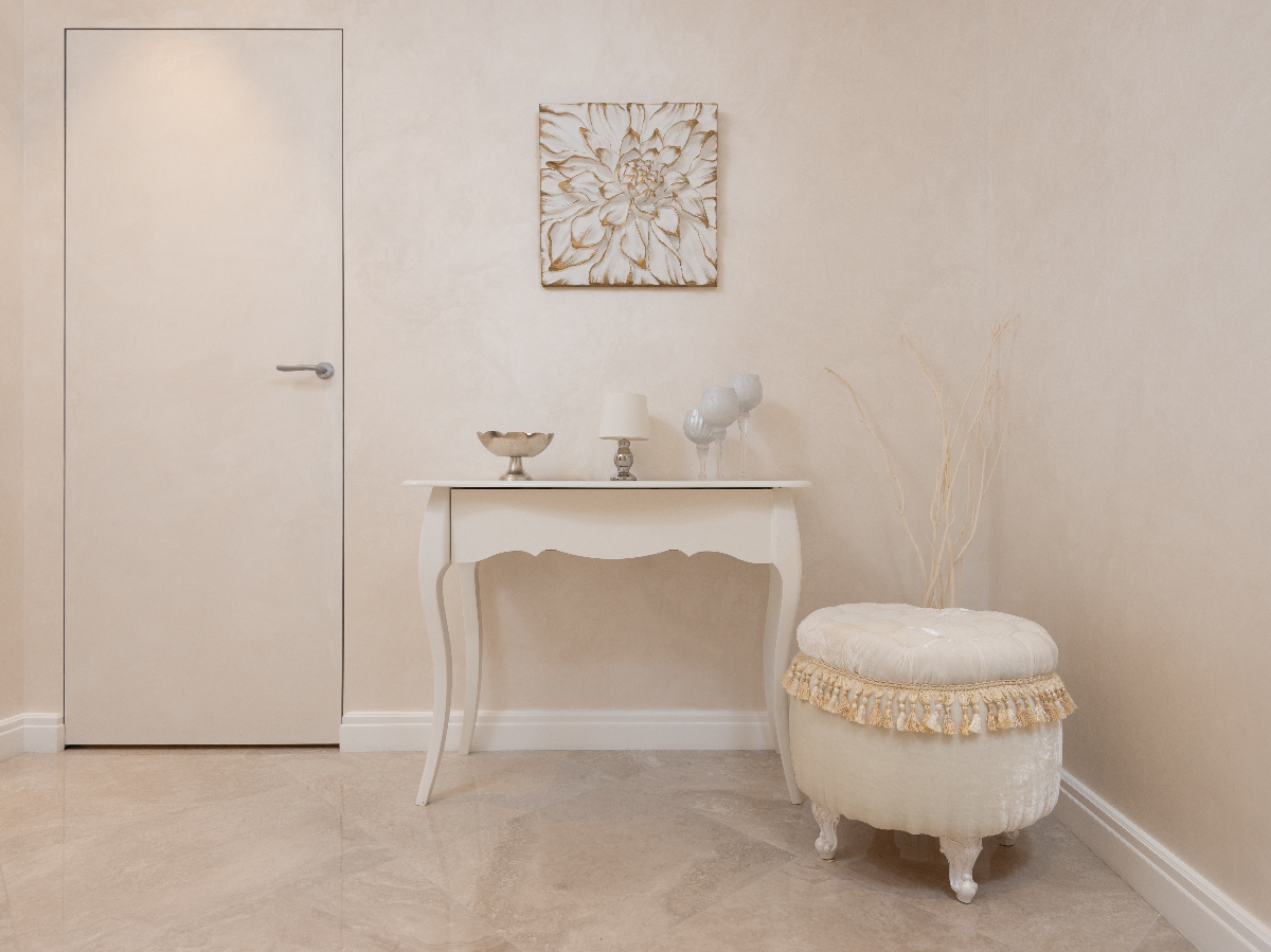 interieurtrend beige interieur