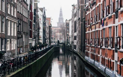 Side hustle: ga je woning verhuren in Amsterdam!