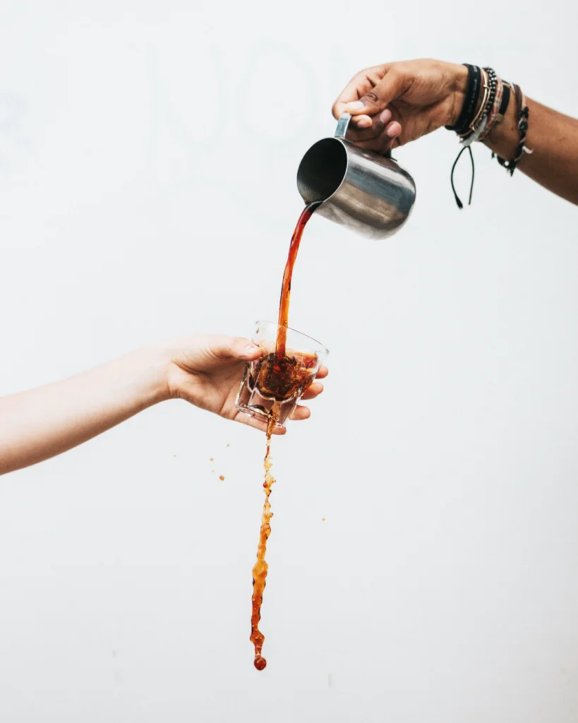 koffievlek
