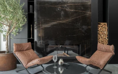 Hoe creëer je een luxe interieur?