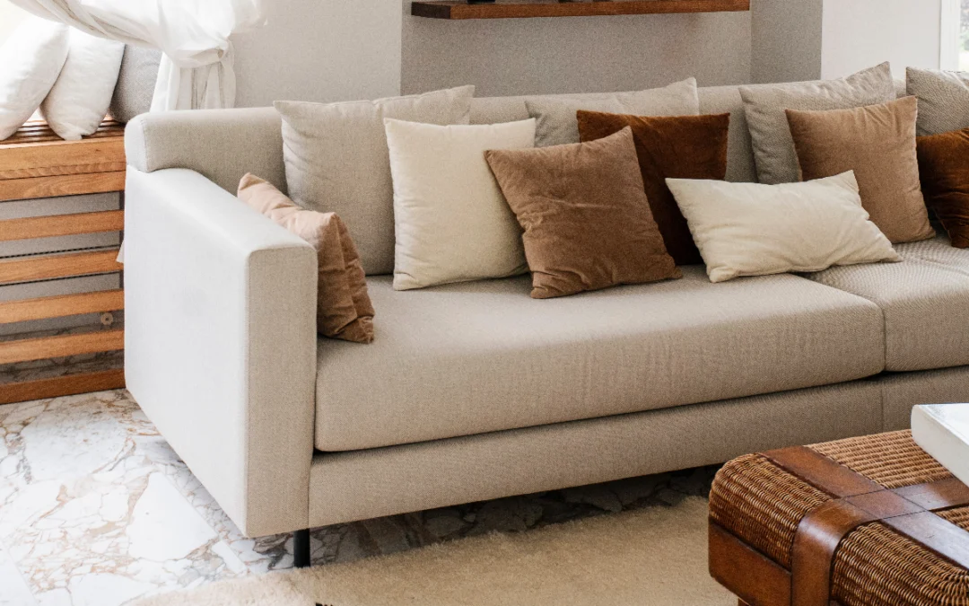 Trendy en moderne meubels voor je woonkamer!