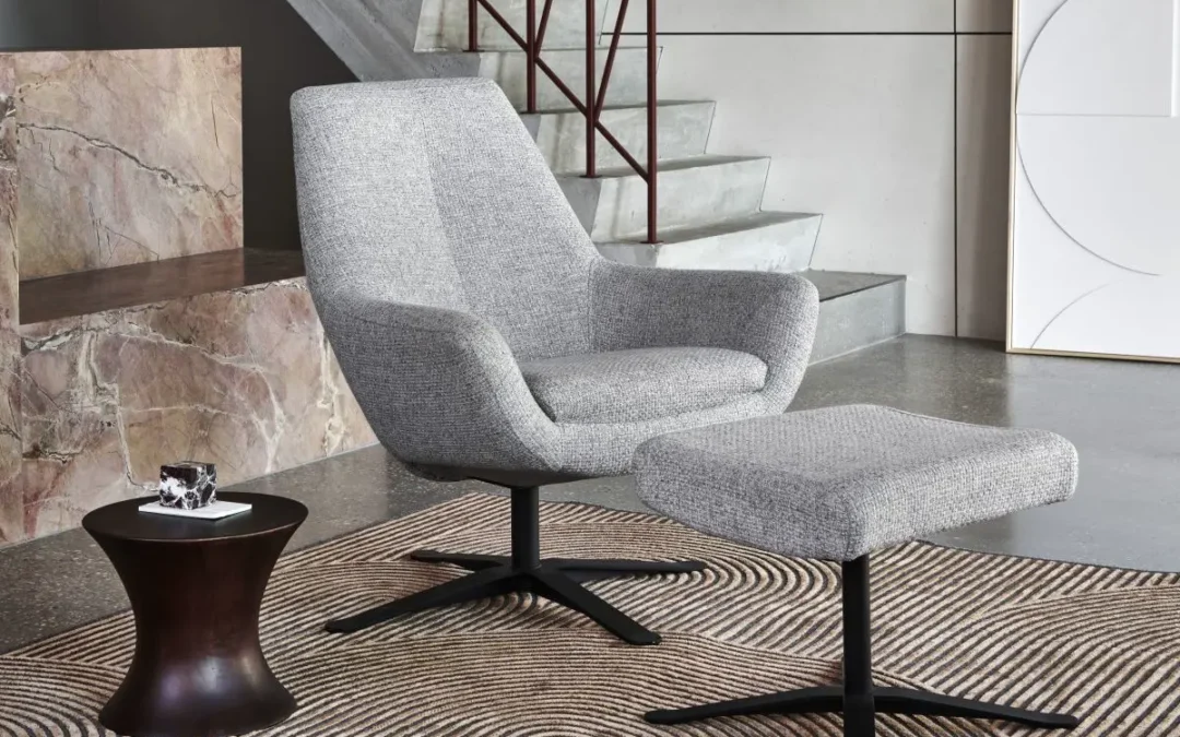 De moderne fauteuil: een must-have in ieder interieur!