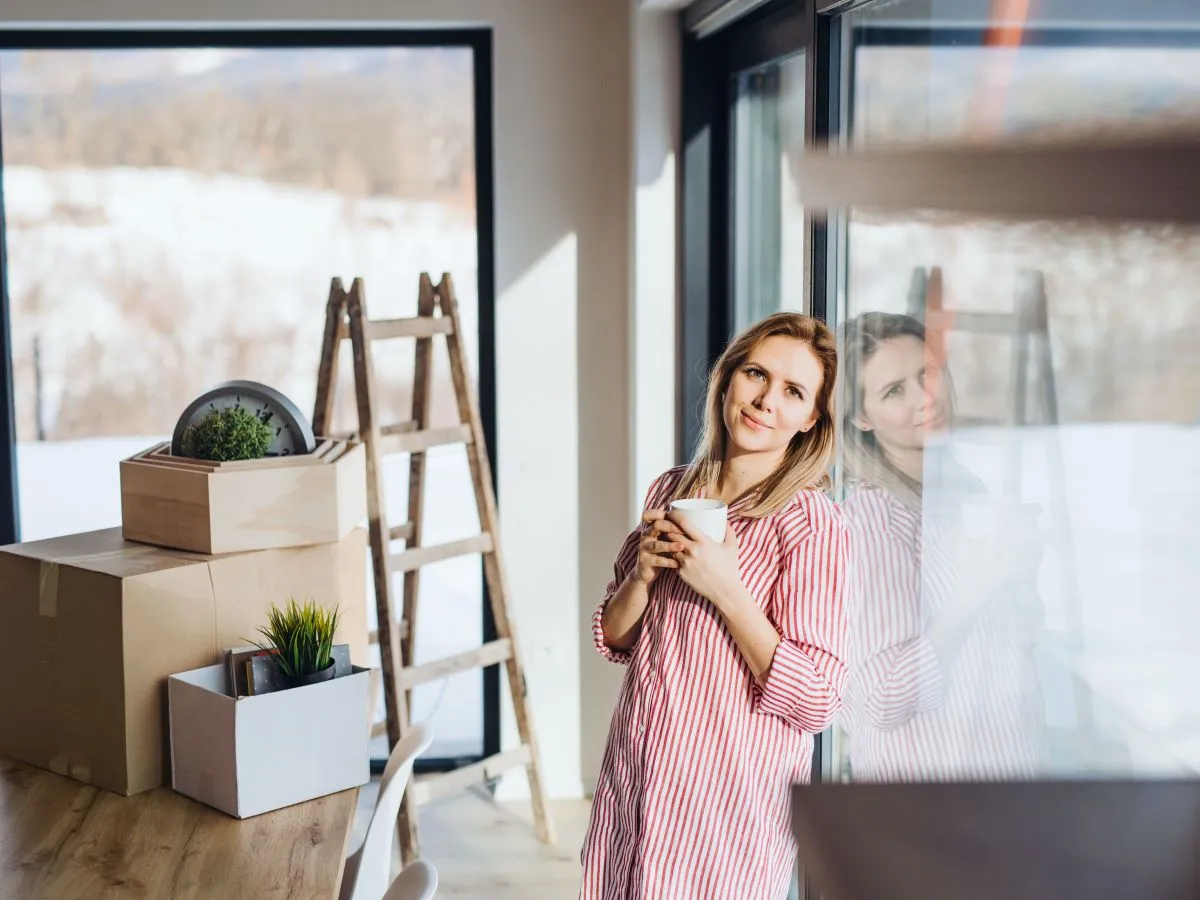 stressvrij verhuizen