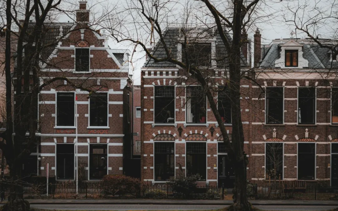 Wonen in Leeuwarden, zo vind je jouw droomhuis