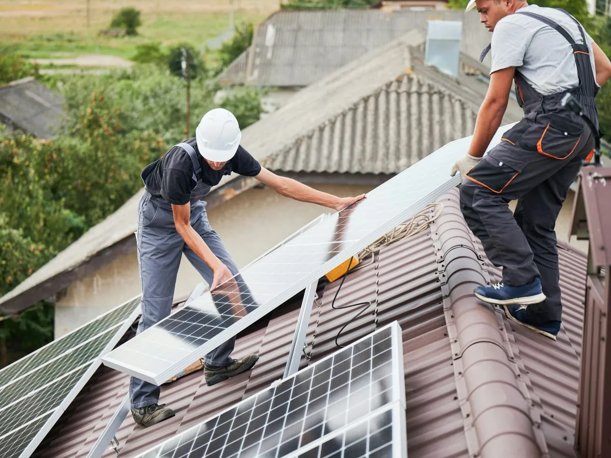 energie efficiëntie in huis