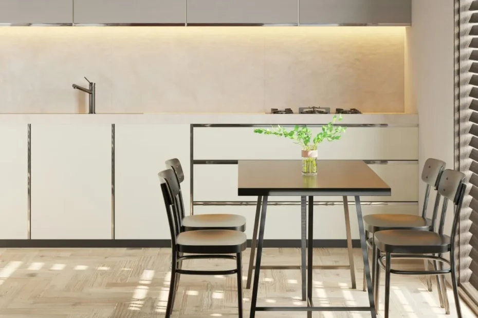 juiste raamdecoratie