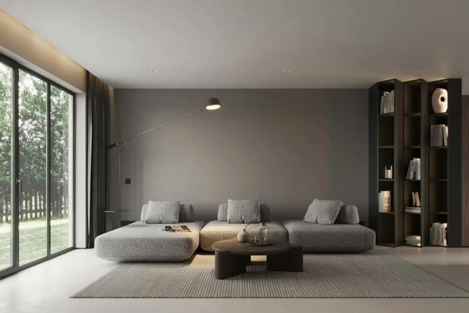 meetapparatuur in huis