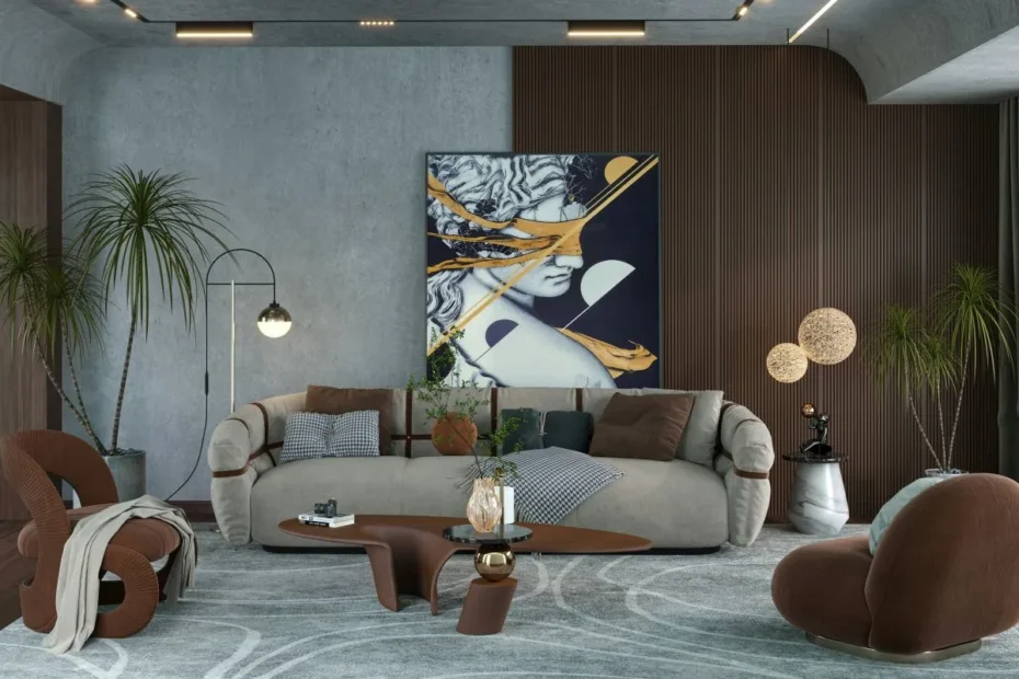 schilderij ophangen zonder gaten