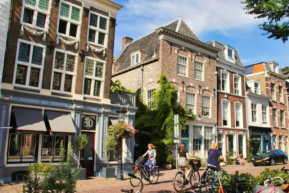 makelaar utrecht