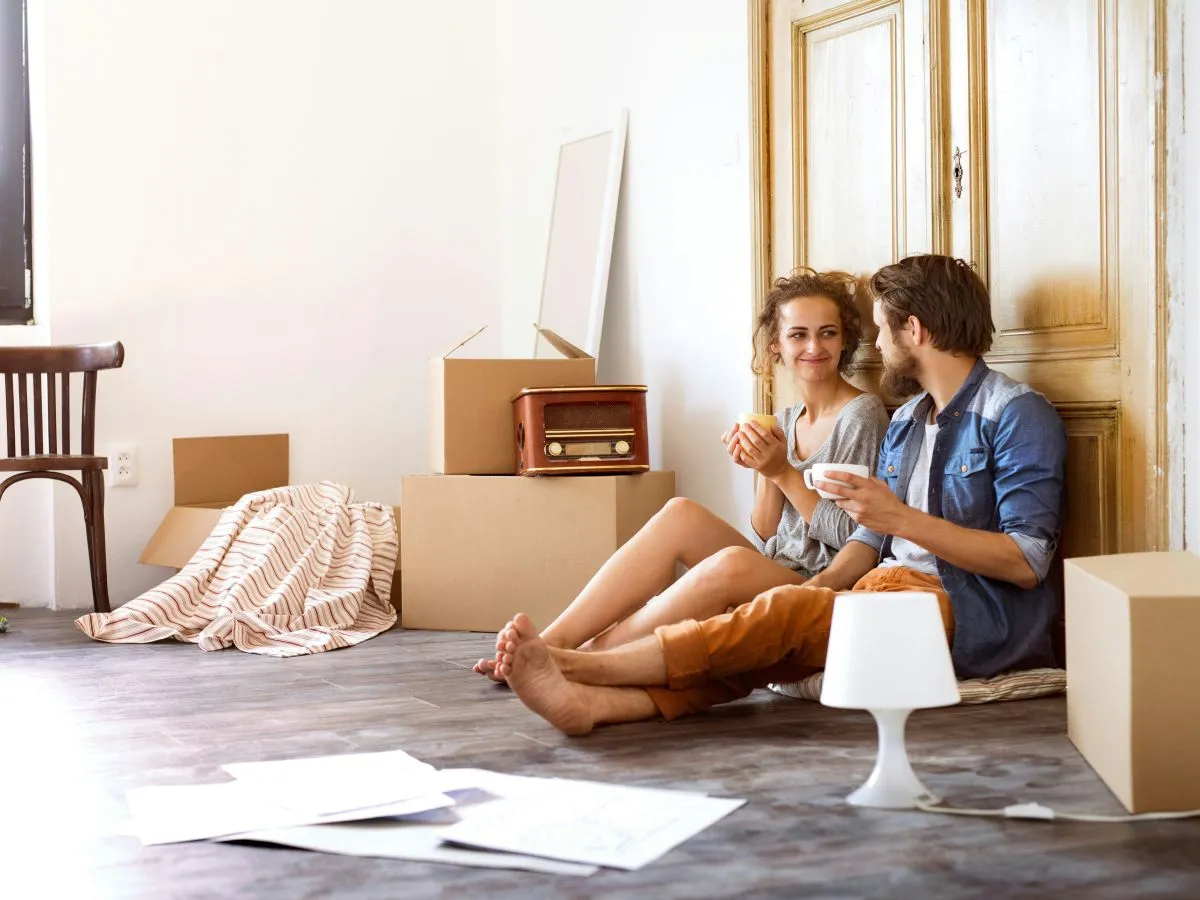 Verhuizen onder tijdsdruk: wat komt erbij kijken?